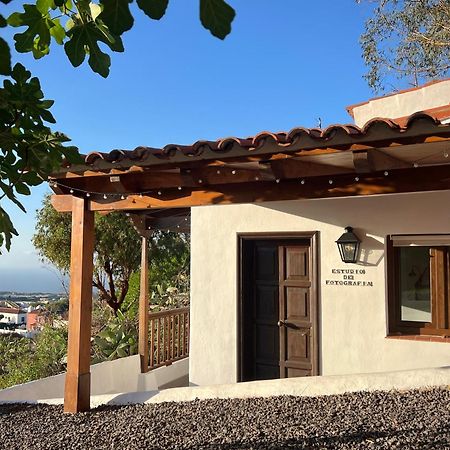 Estudio Ideal Para Descansar Santa Cruz de Tenerife Exteriör bild