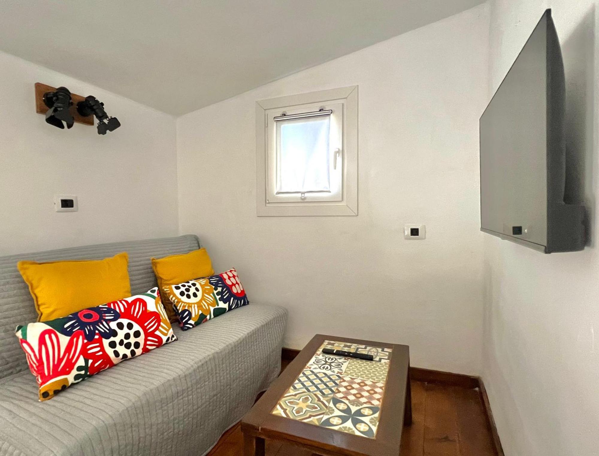 Estudio Ideal Para Descansar Santa Cruz de Tenerife Exteriör bild