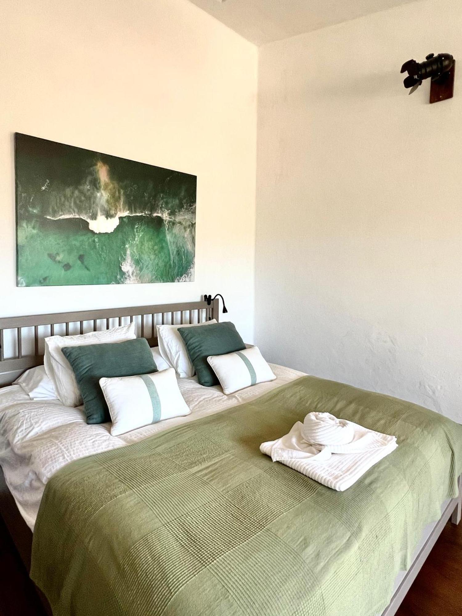 Estudio Ideal Para Descansar Santa Cruz de Tenerife Exteriör bild