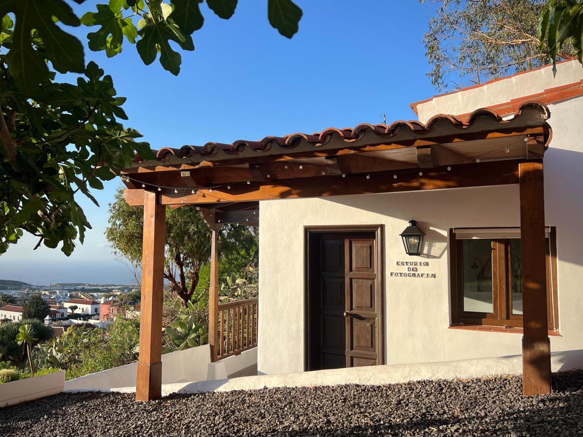 Estudio Ideal Para Descansar Santa Cruz de Tenerife Exteriör bild