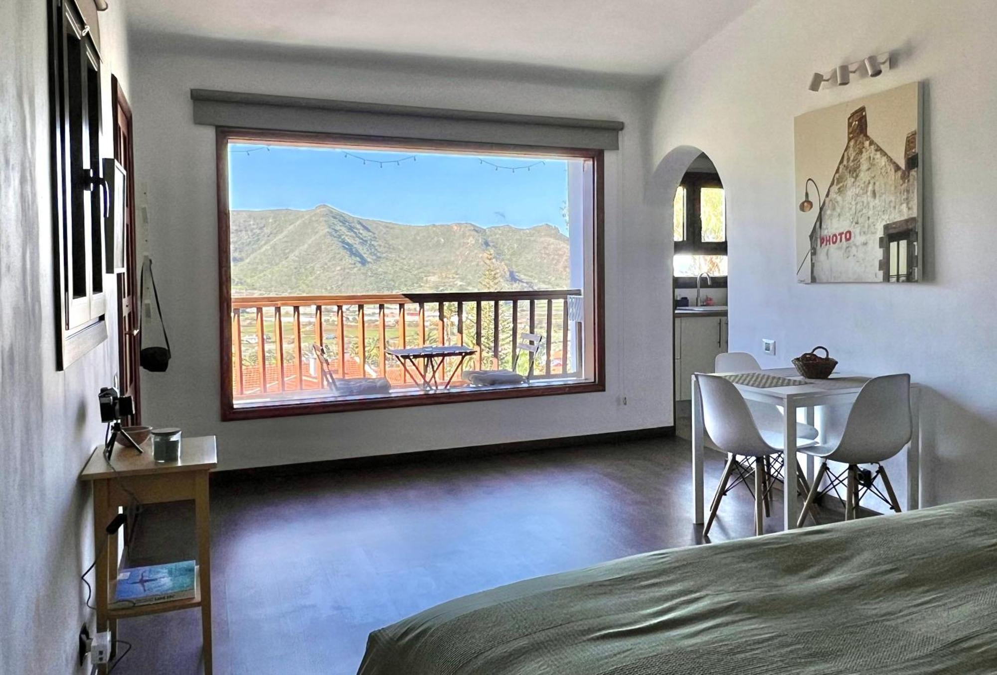 Estudio Ideal Para Descansar Santa Cruz de Tenerife Exteriör bild