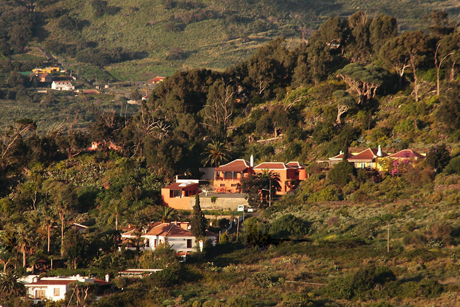 Estudio Ideal Para Descansar Santa Cruz de Tenerife Exteriör bild