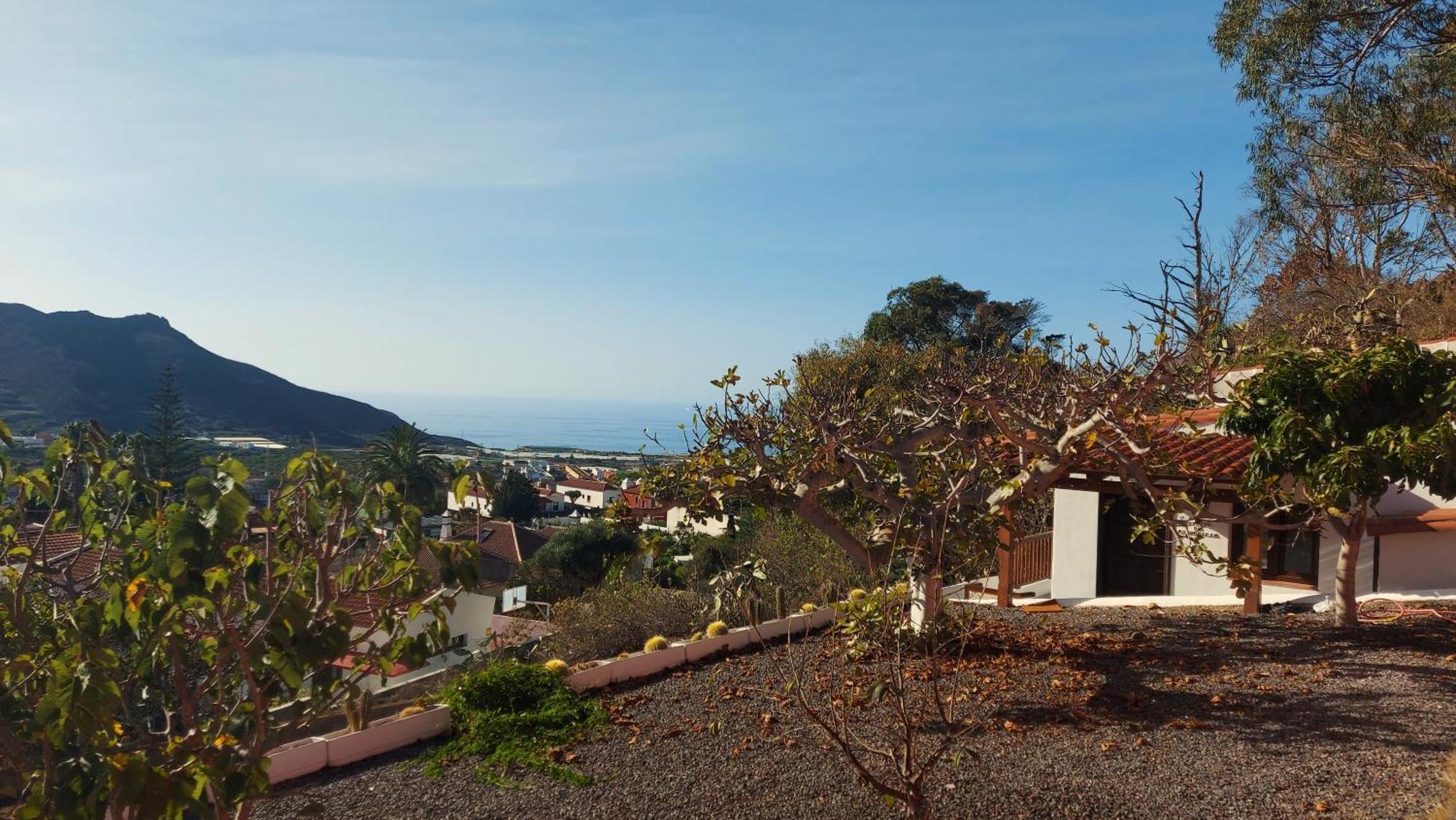 Estudio Ideal Para Descansar Santa Cruz de Tenerife Exteriör bild