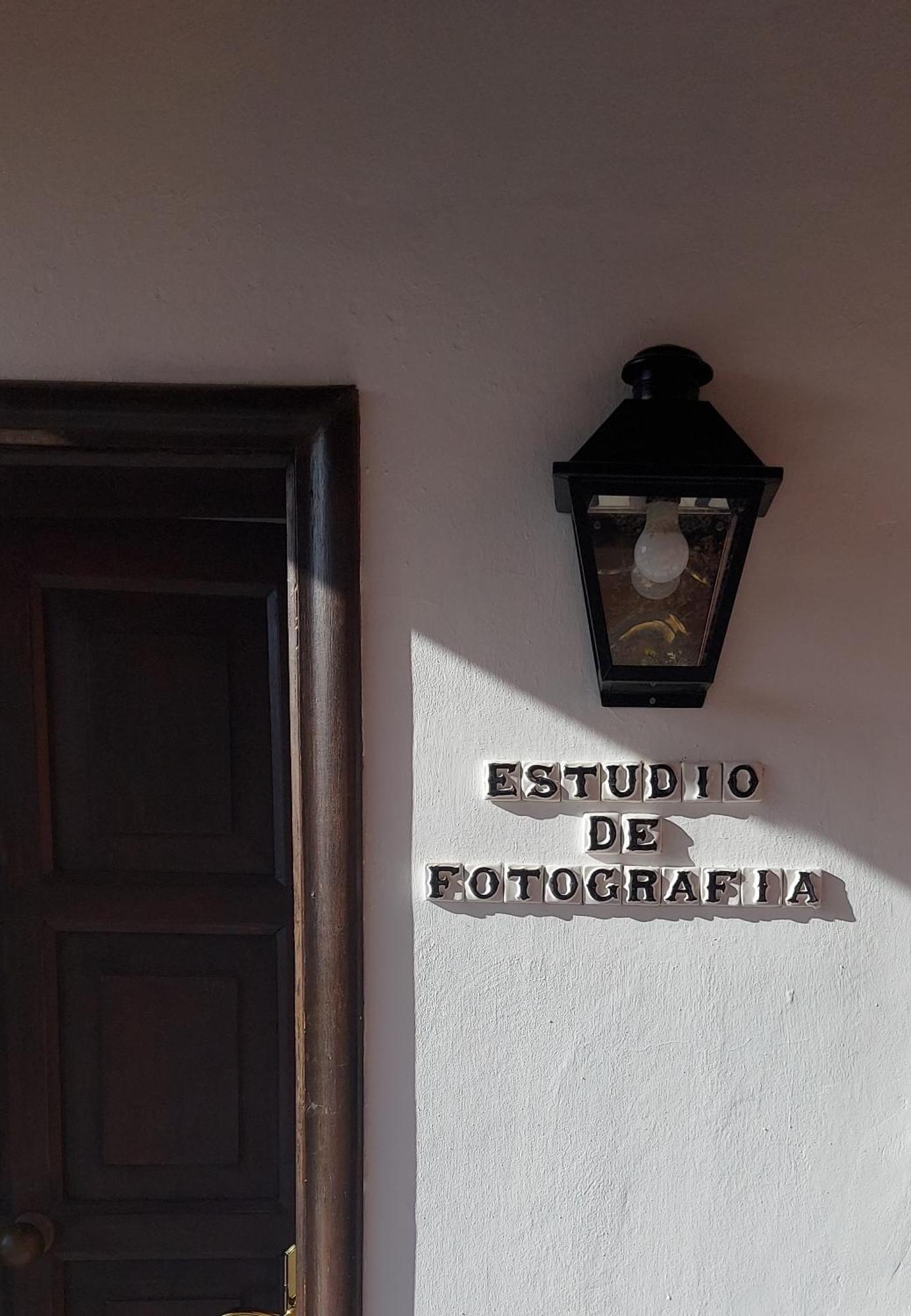 Estudio Ideal Para Descansar Santa Cruz de Tenerife Exteriör bild