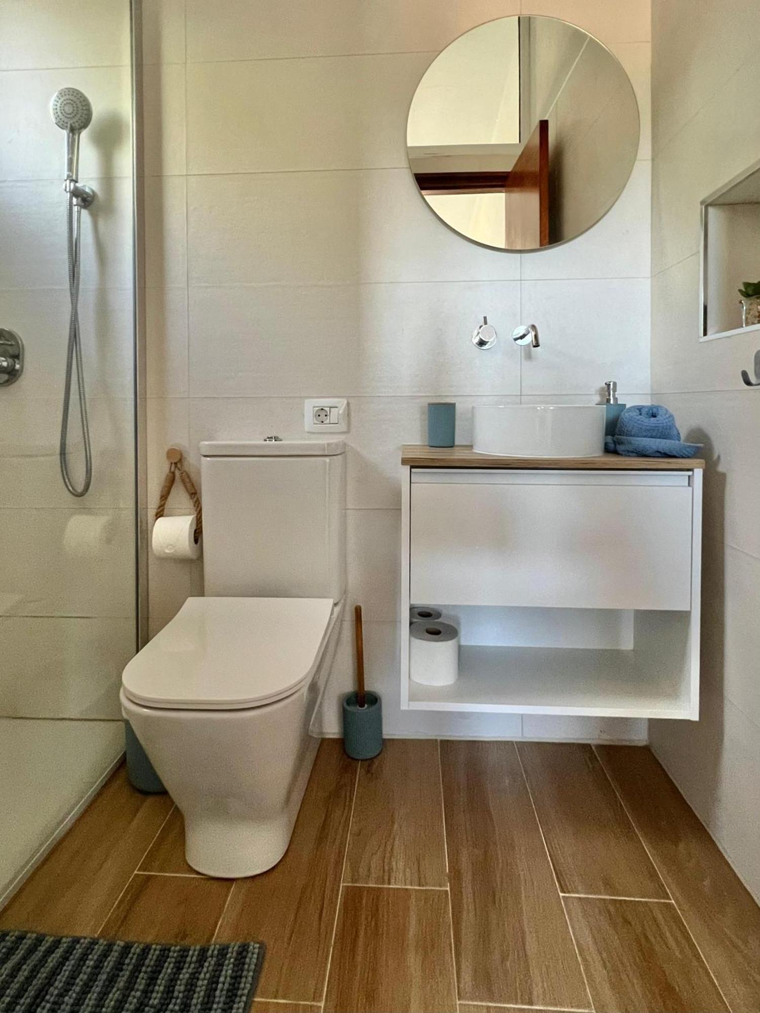 Estudio Ideal Para Descansar Santa Cruz de Tenerife Exteriör bild