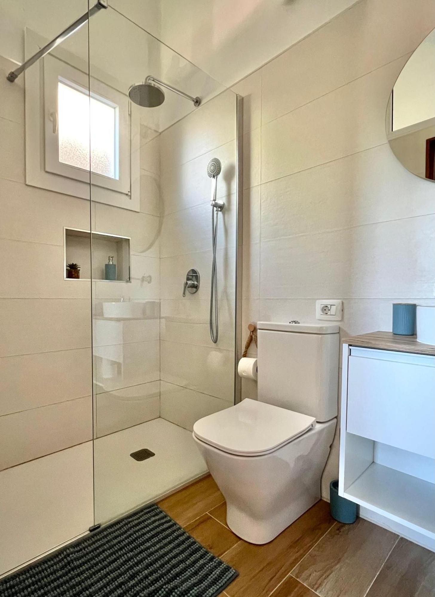 Estudio Ideal Para Descansar Santa Cruz de Tenerife Exteriör bild