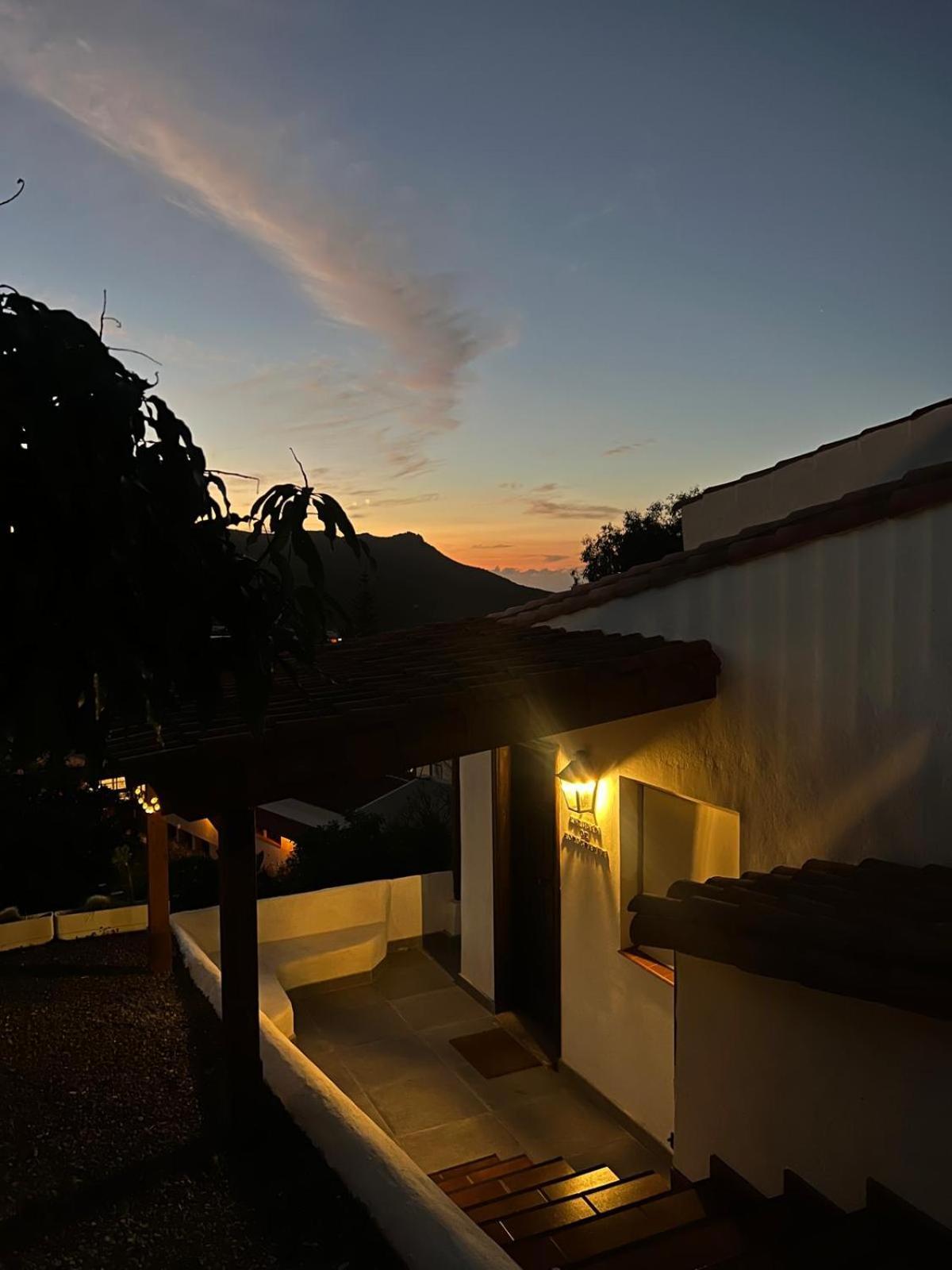 Estudio Ideal Para Descansar Santa Cruz de Tenerife Exteriör bild
